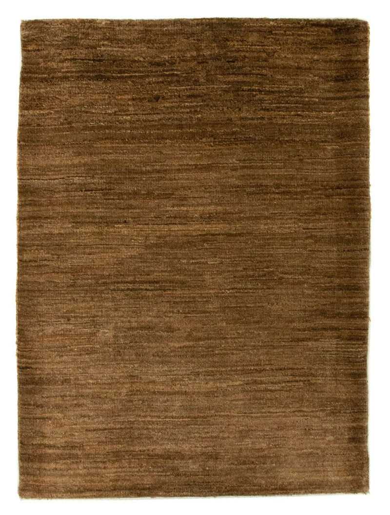 Gabbeh-matta - Indus - 91 x 65 cm - brun