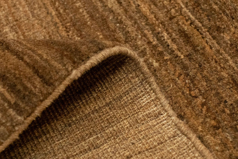 Gabbeh-matta - Indus - 91 x 65 cm - brun