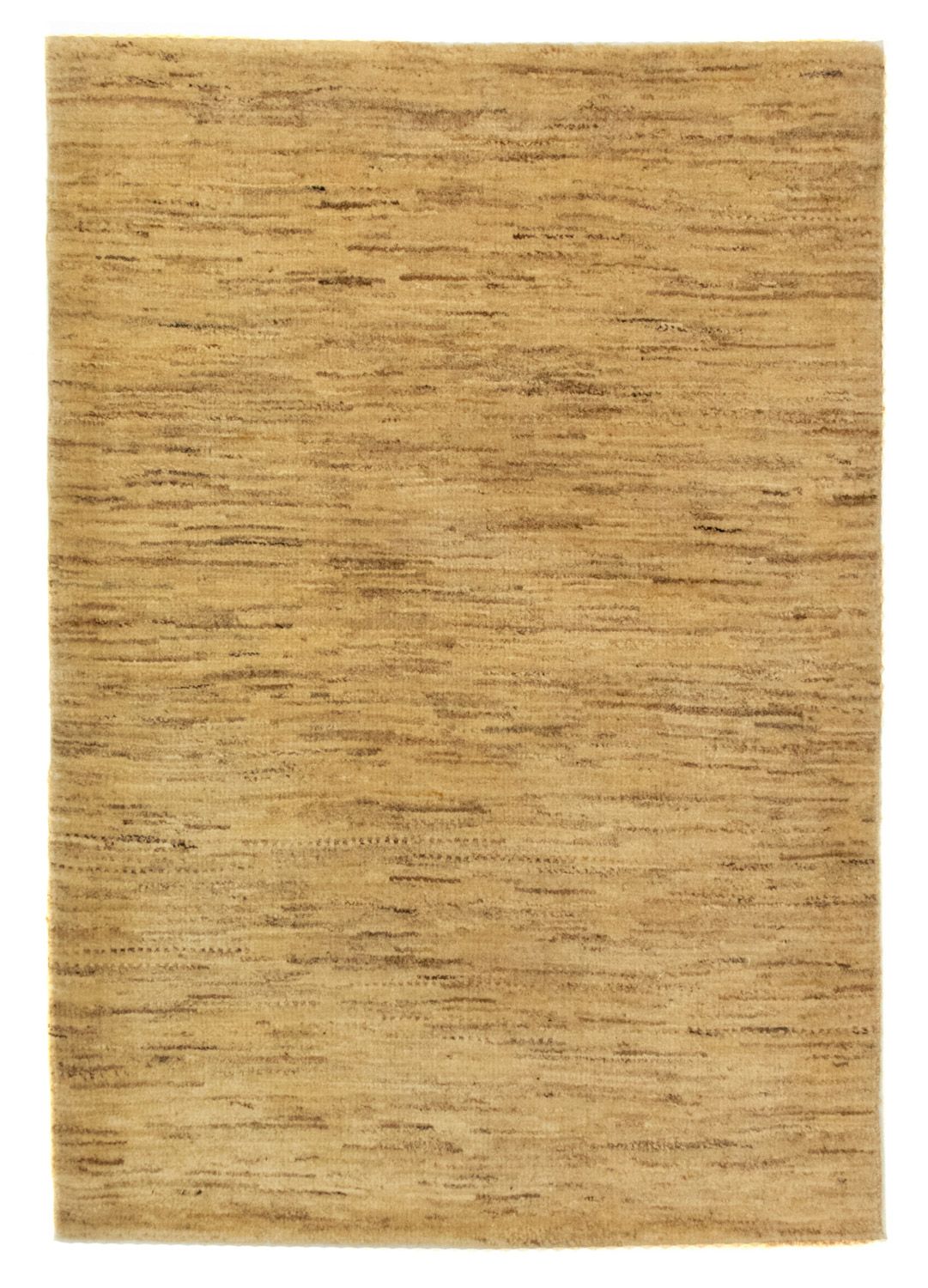 Gabbeh-matta - Indus - 97 x 66 cm - beige