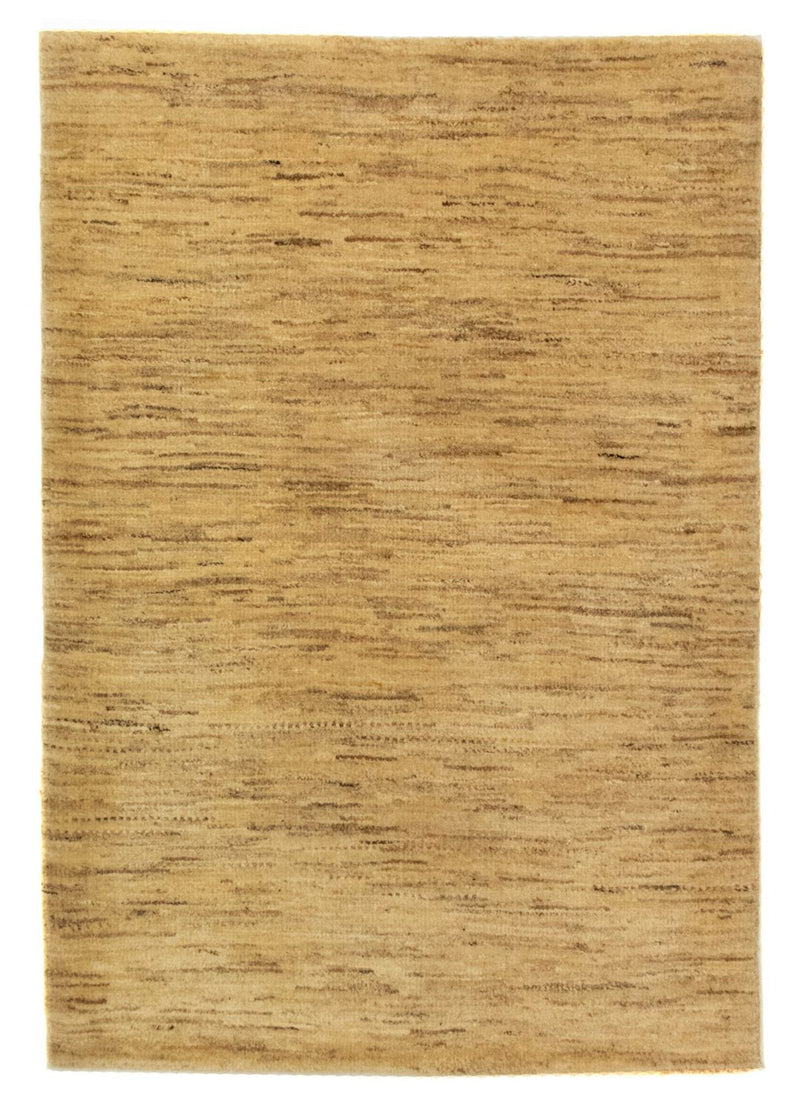 Gabbeh-matta - Indus - 97 x 66 cm - beige