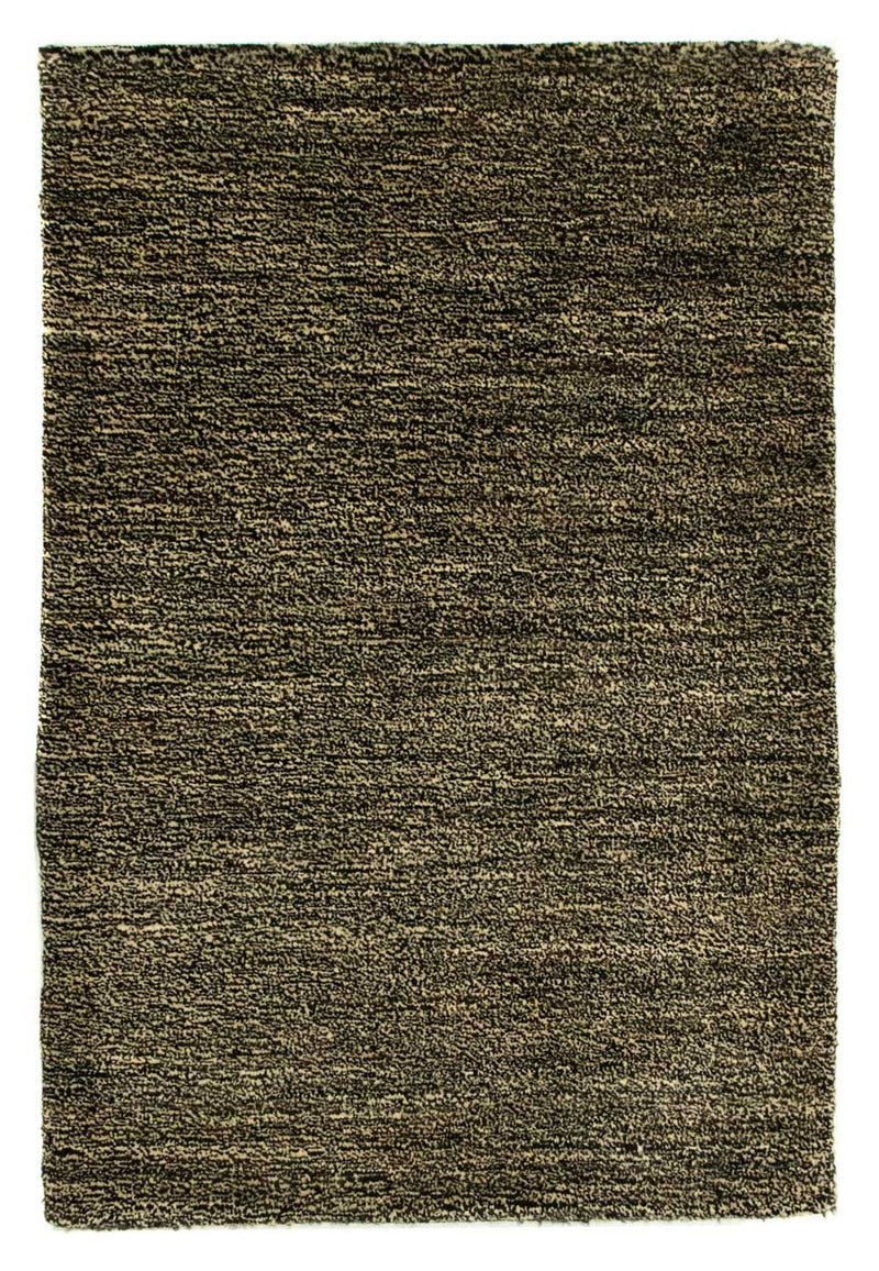 Gabbeh-matta - Indus - 93 x 64 cm - mintgrön