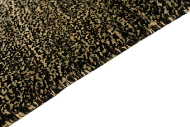 Gabbeh-matta - Indus - 93 x 64 cm - mintgrön