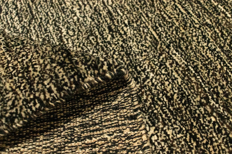 Gabbeh-matta - Indus - 93 x 64 cm - mintgrön