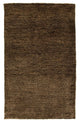 Indo Gabbeh Mattan 100x62cm - Ullmatta