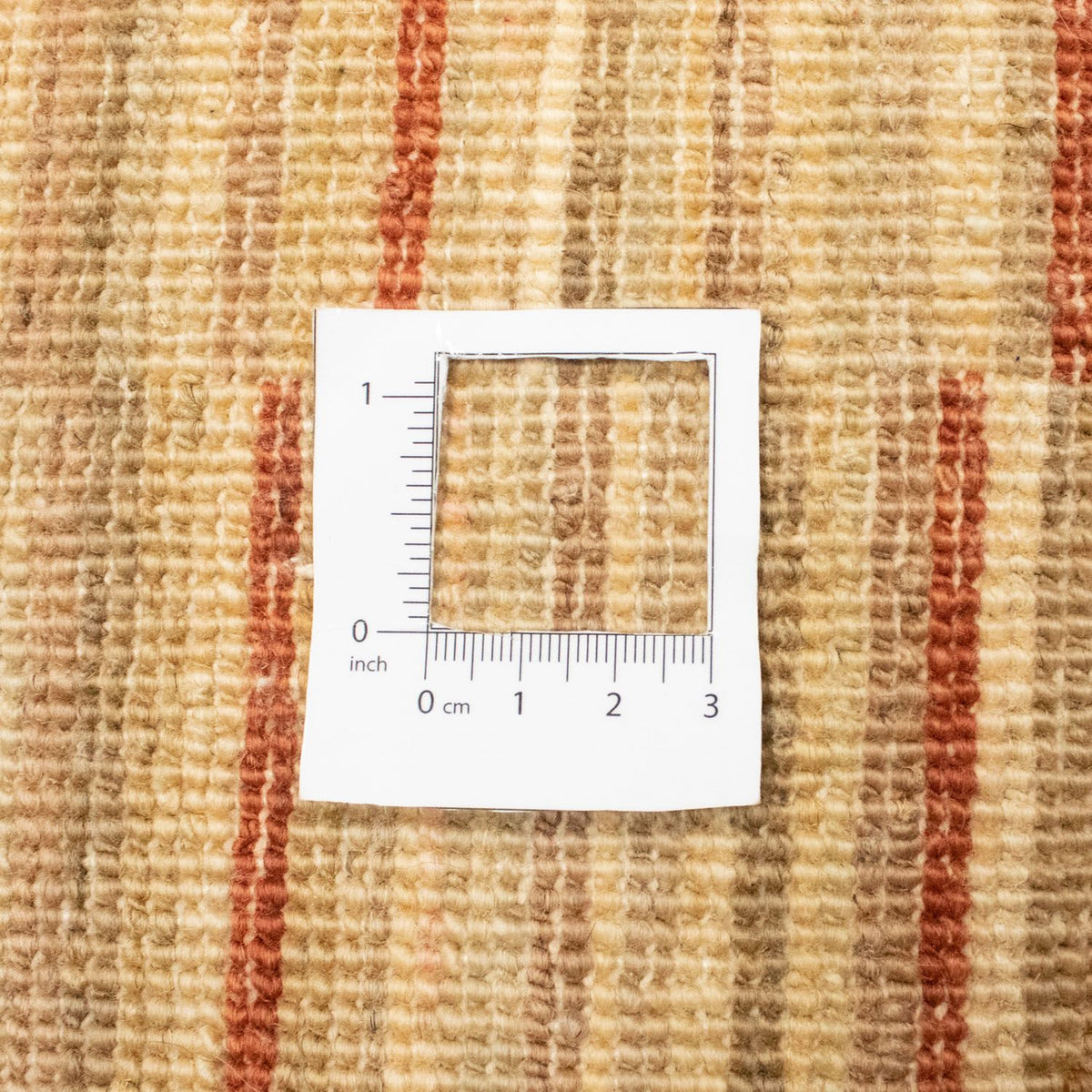 Ziegler Carpet - 230 x 164 cm - guld