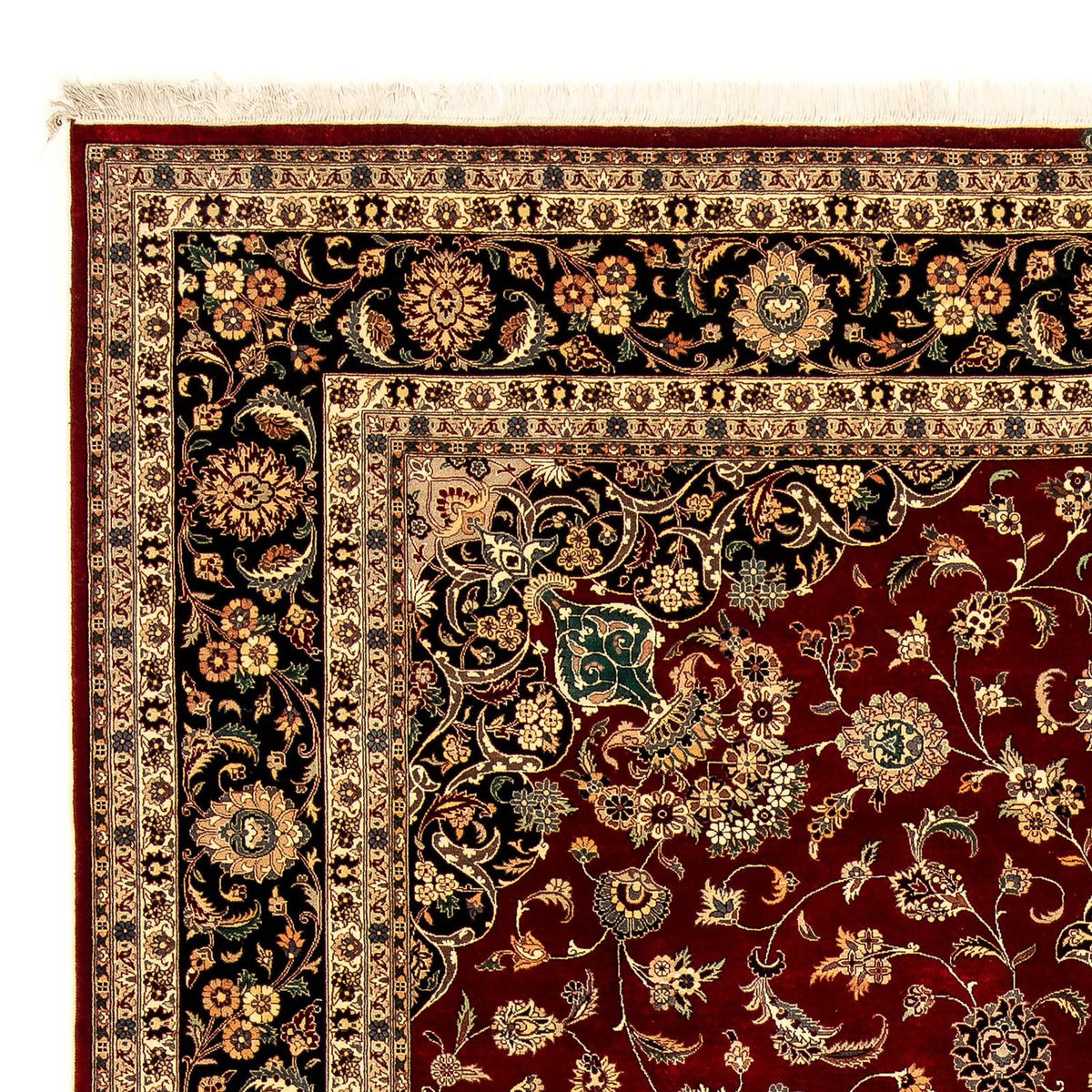 Ziegler Carpet 277x366cm - Persisk matta