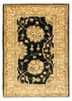 Farahan Mattan 86x62cm - Oriental Carpet