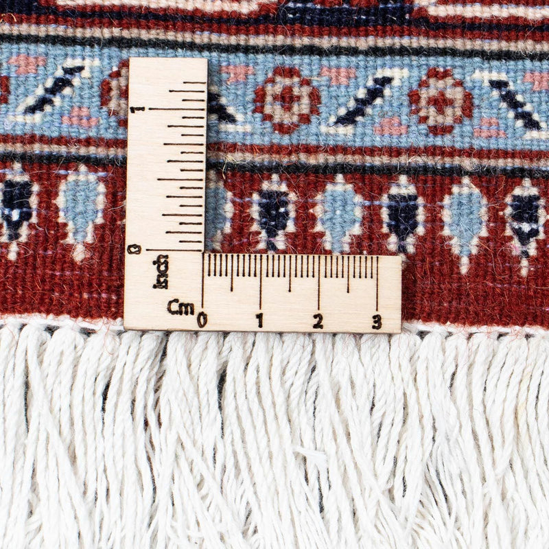 Persisk matta - Classic - 289 x 200 cm - flerfärgad