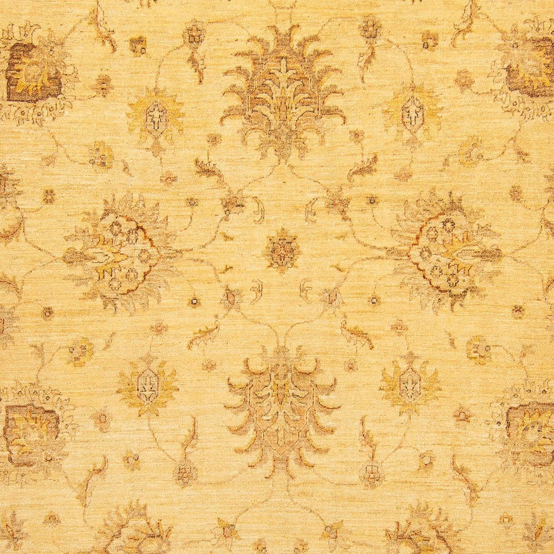 Ziegler Carpet - 368 x 254 cm - beige