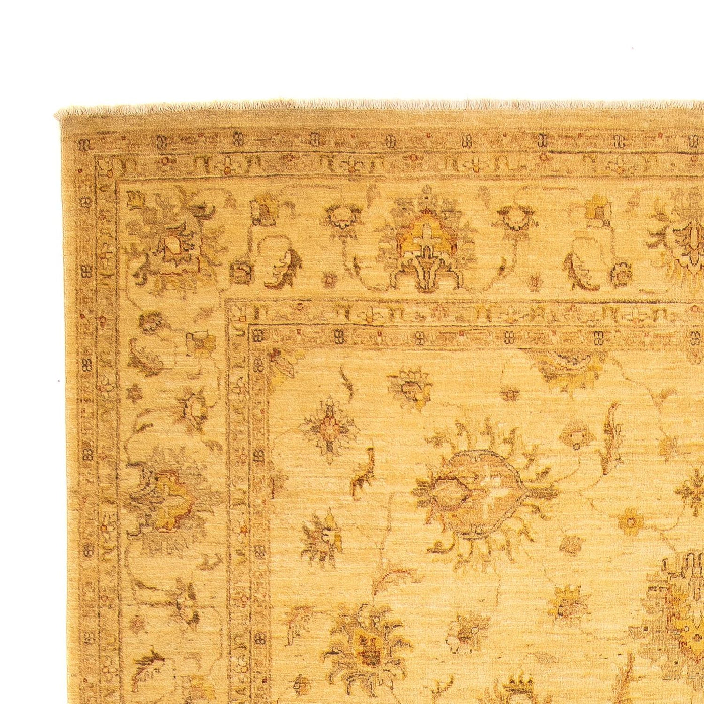 Farahan Mattan 368x254cm - Oriental Carpet