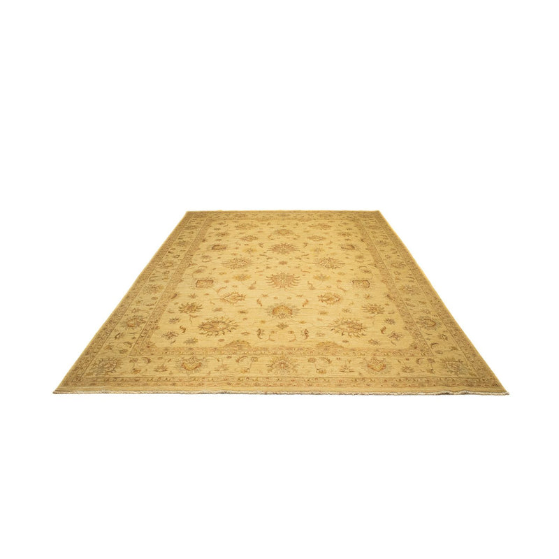 Ziegler Carpet - 368 x 254 cm - beige