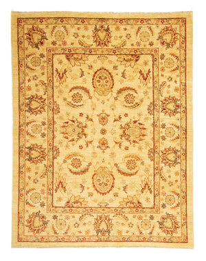 Ziegler Carpet - 212 x 173 cm - guld