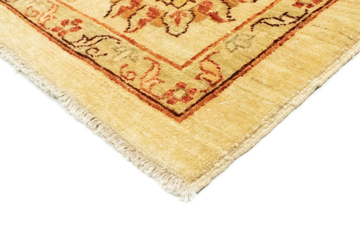 Ziegler Carpet - 212 x 173 cm - guld