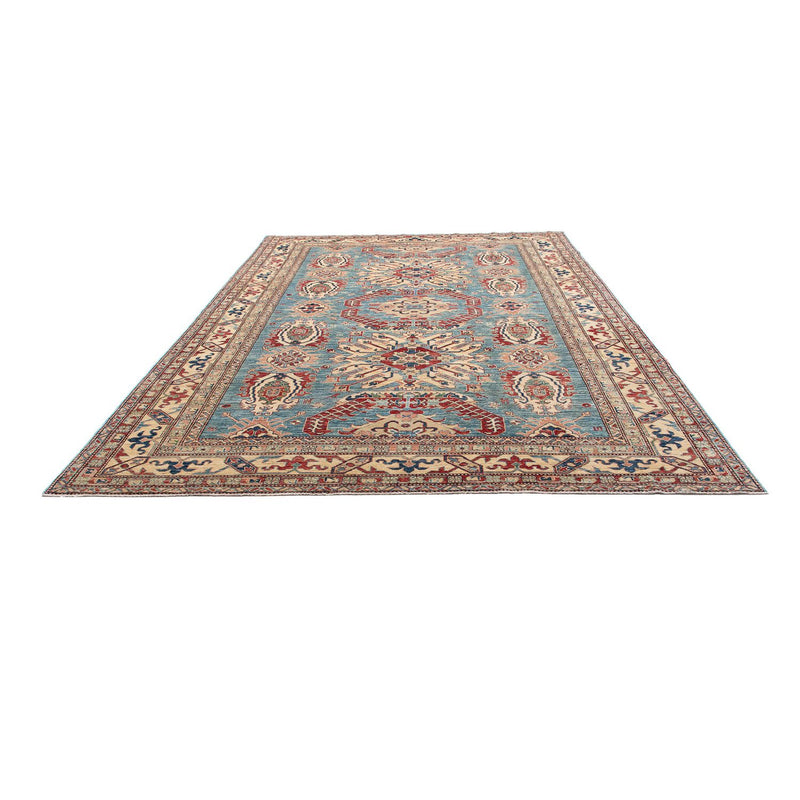 Ziegler Carpet - Kazak - 322 x 244 cm - turkos
