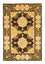 Ziegler Carpet - 201 x 143 cm - guld