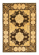Farahan Mattan 201x143cm - Oriental Carpet