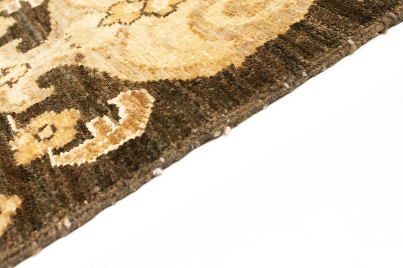 Ziegler Carpet - 201 x 143 cm - guld
