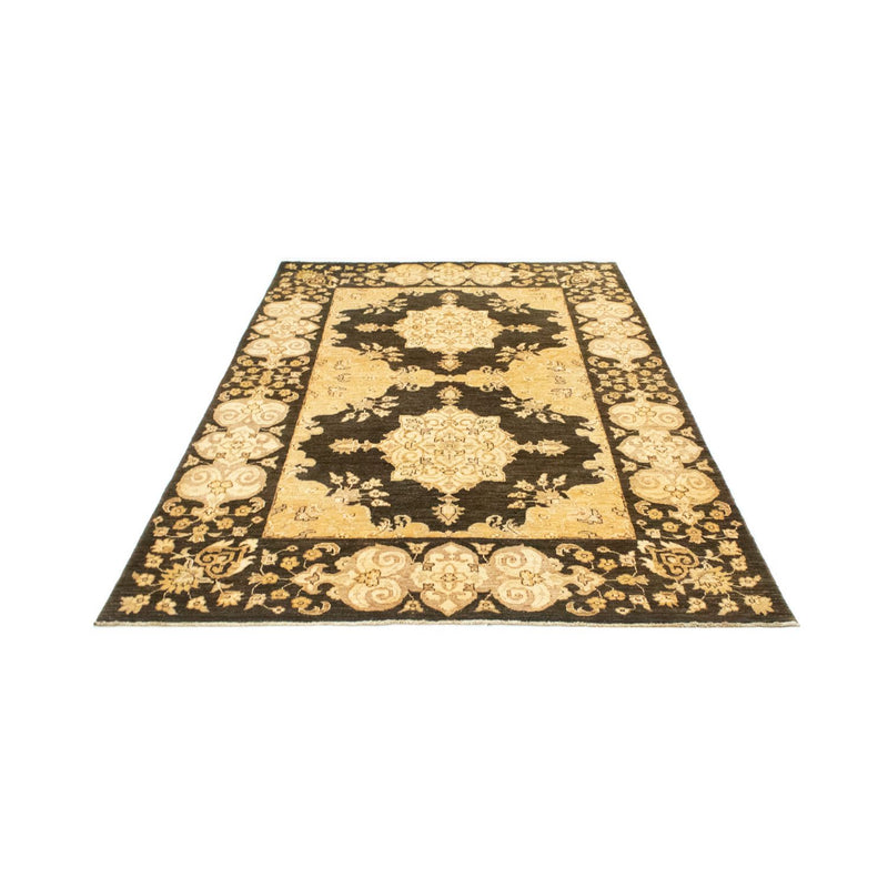 Ziegler Carpet - 201 x 143 cm - guld