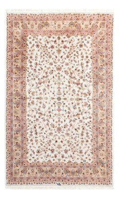 Persisk matta - Tabriz - 300 x 192 cm - beige