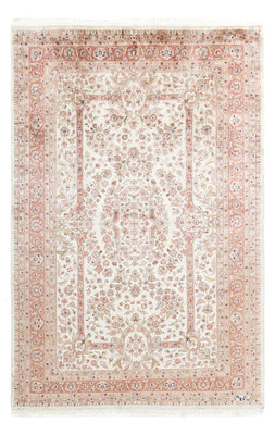 Persisk matta - Tabriz - 289 x 196 cm - beige
