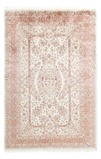 Persisk matta - Tabriz - 289 x 196 cm - beige