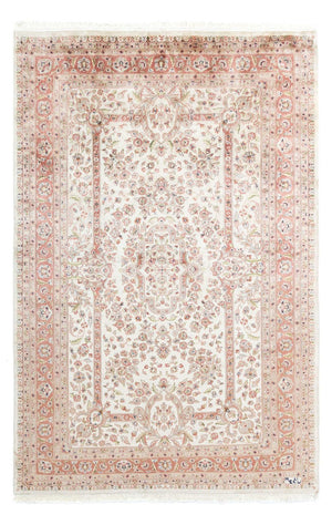Persisk matta - Tabriz - 289 x 196 cm - beige