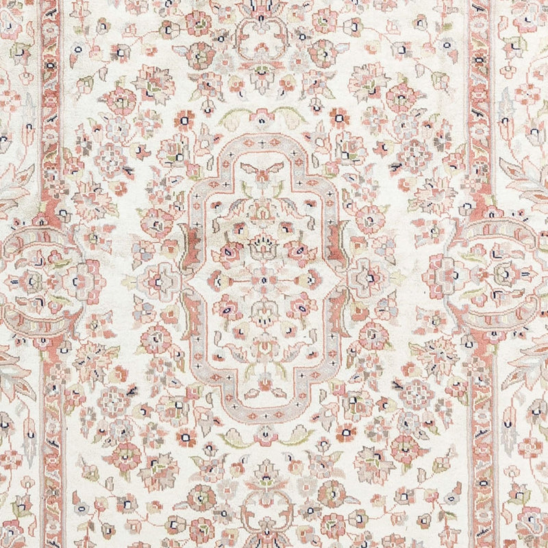 Persisk matta - Tabriz - 289 x 196 cm - beige