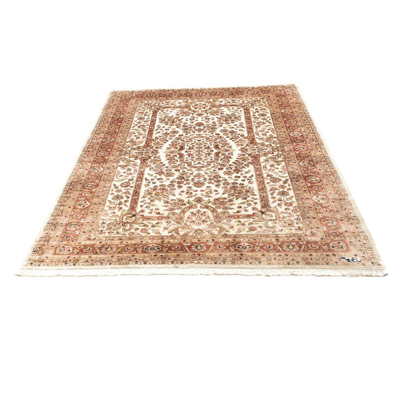 Persisk matta - Tabriz - 289 x 196 cm - beige