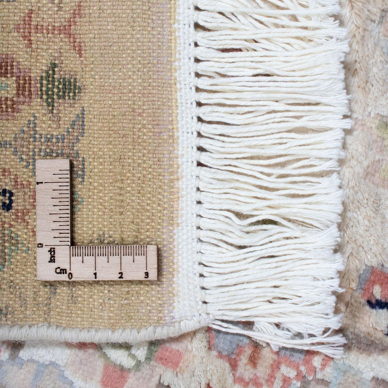 Persisk matta - Tabriz - 289 x 196 cm - beige