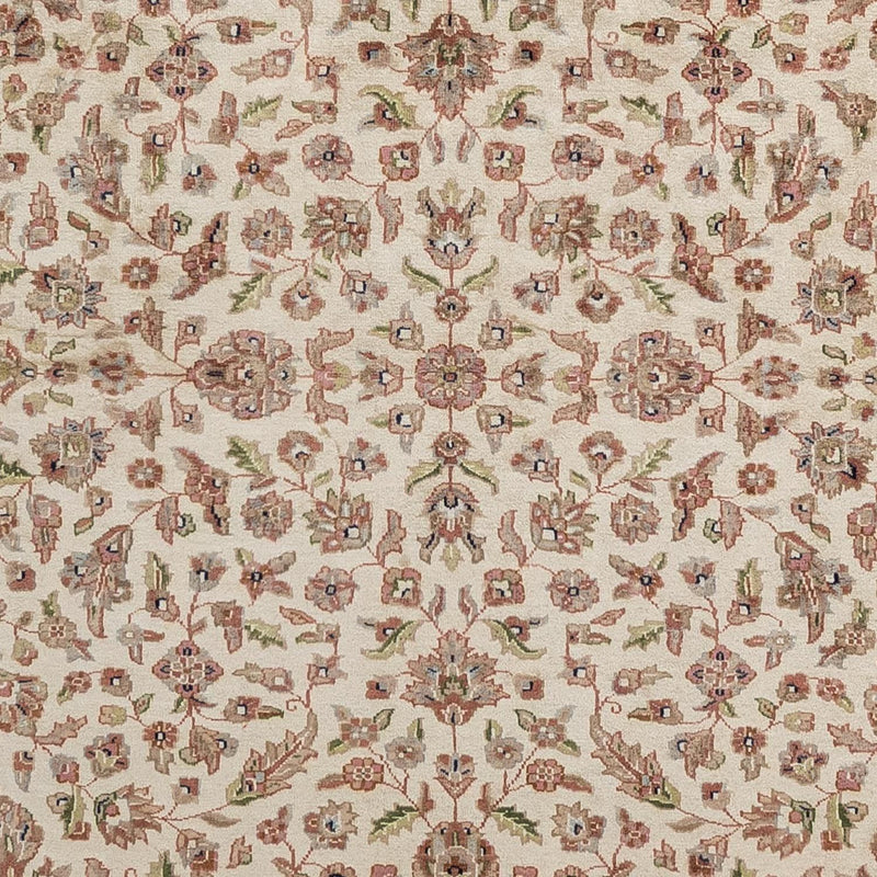 Persisk matta - Tabriz - 301 x 210 cm - beige