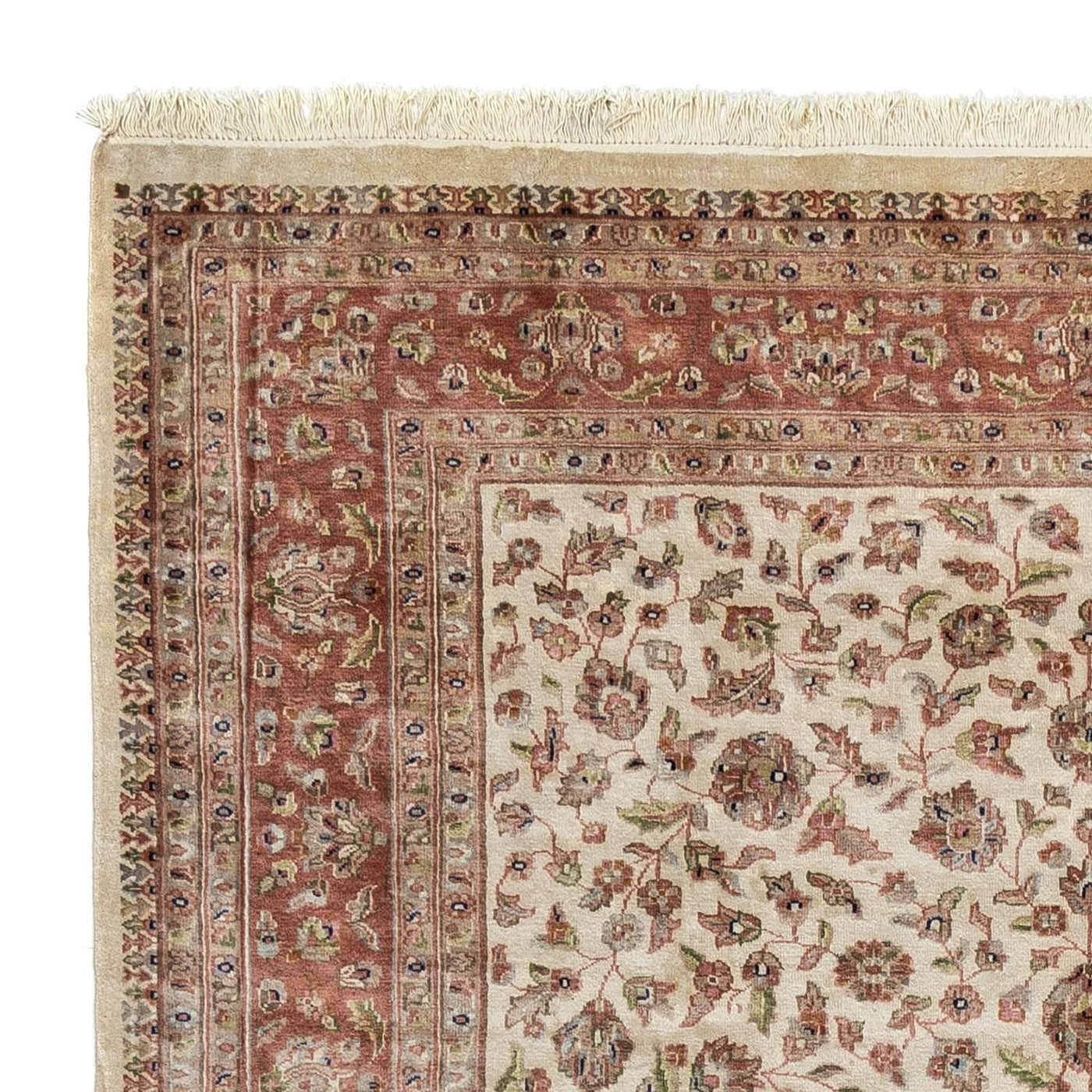 Tabriz Mattan 301x210cm - Persisk matta