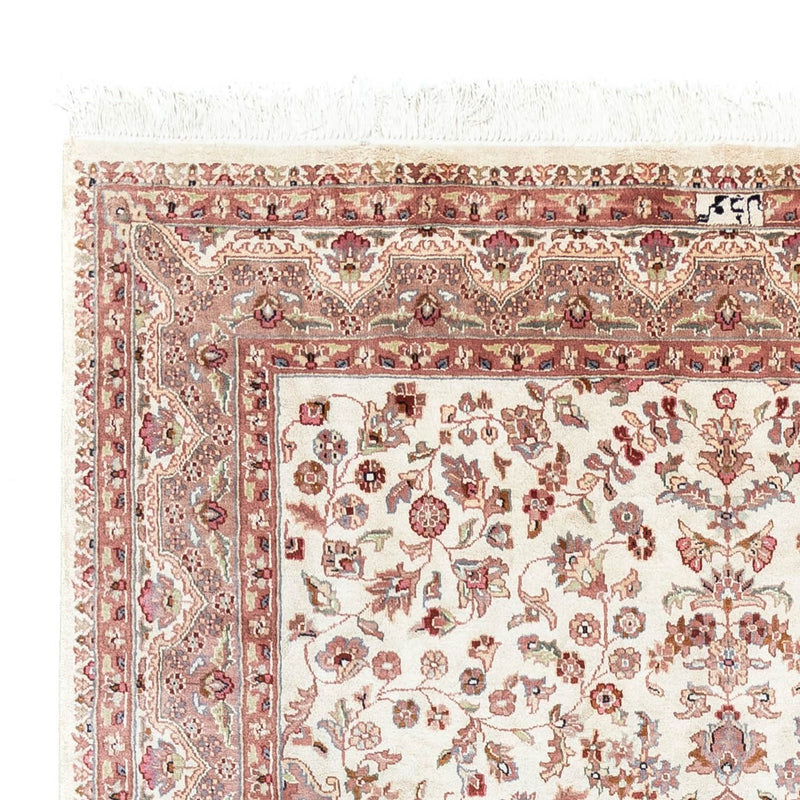 Persisk matta - Tabriz - 302 x 187 cm - beige