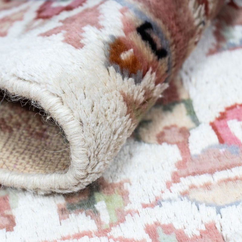 Persisk matta - Tabriz - 302 x 187 cm - beige