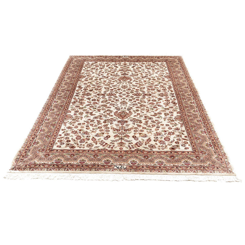 Persisk matta - Tabriz - 302 x 187 cm - beige