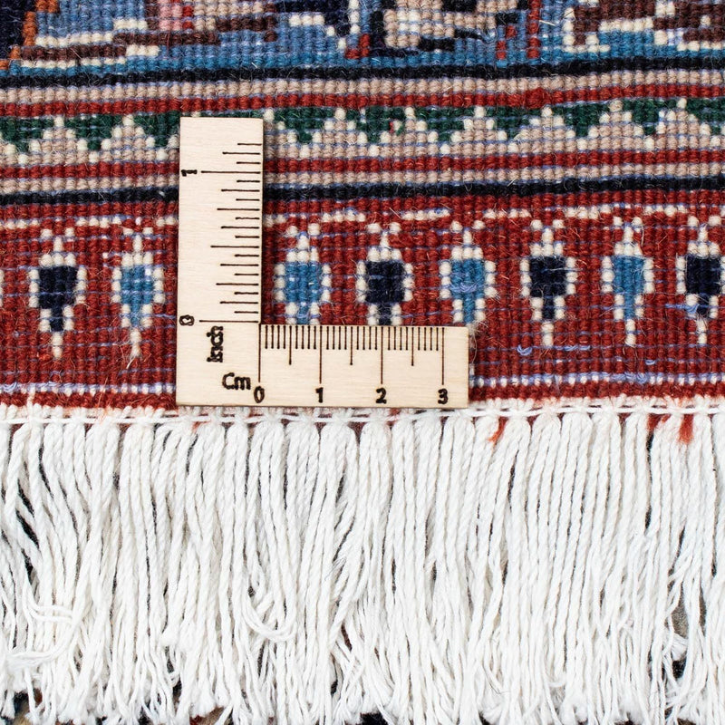 Persisk matta - Classic - 298 x 196 cm - flerfärgad