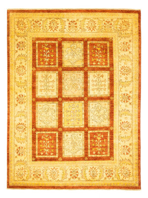 Ziegler Carpet - 252 x 201 cm - rost