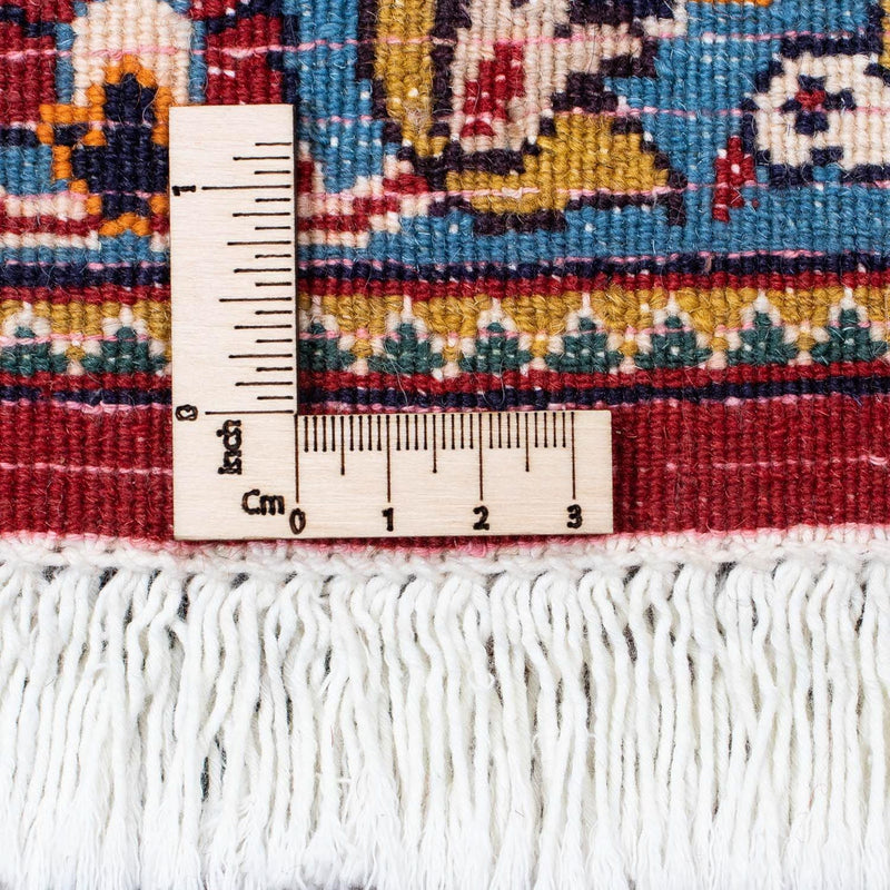 Persisk matta - Classic - 295 x 196 cm - flerfärgad