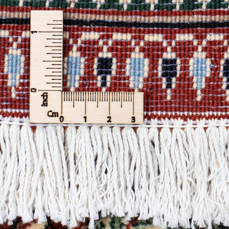 Persisk matta - Classic - 298 x 204 cm - flerfärgad