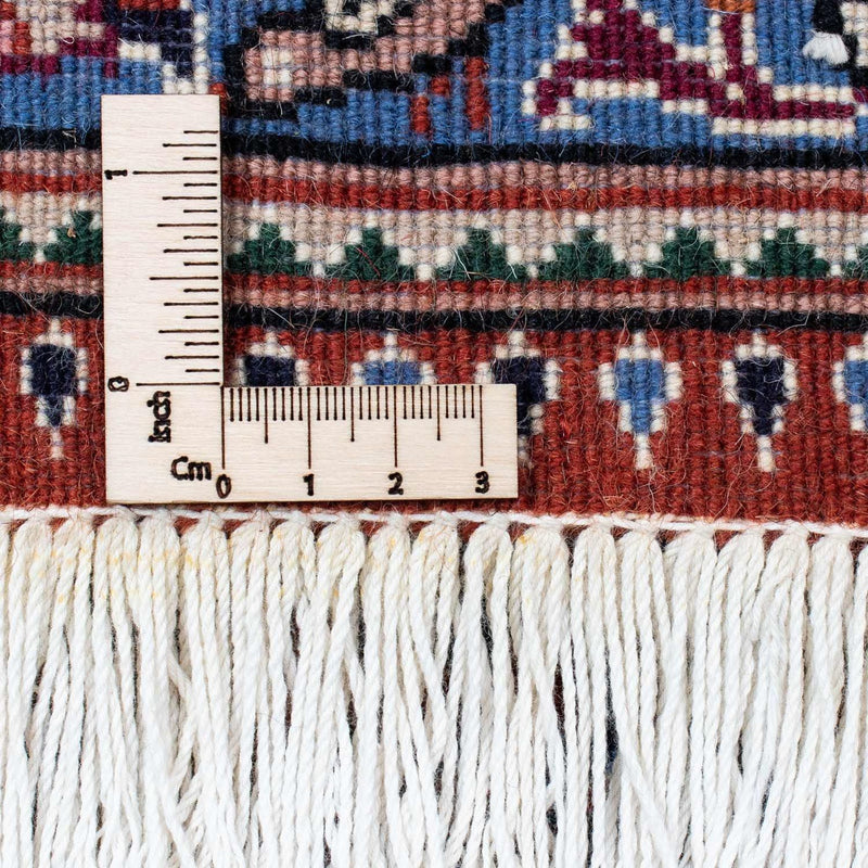 Persisk matta - Classic - 270 x 197 cm - flerfärgad