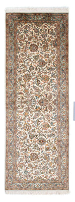 Runner Persisk matta - Classic - 186 x 64 cm - beige
