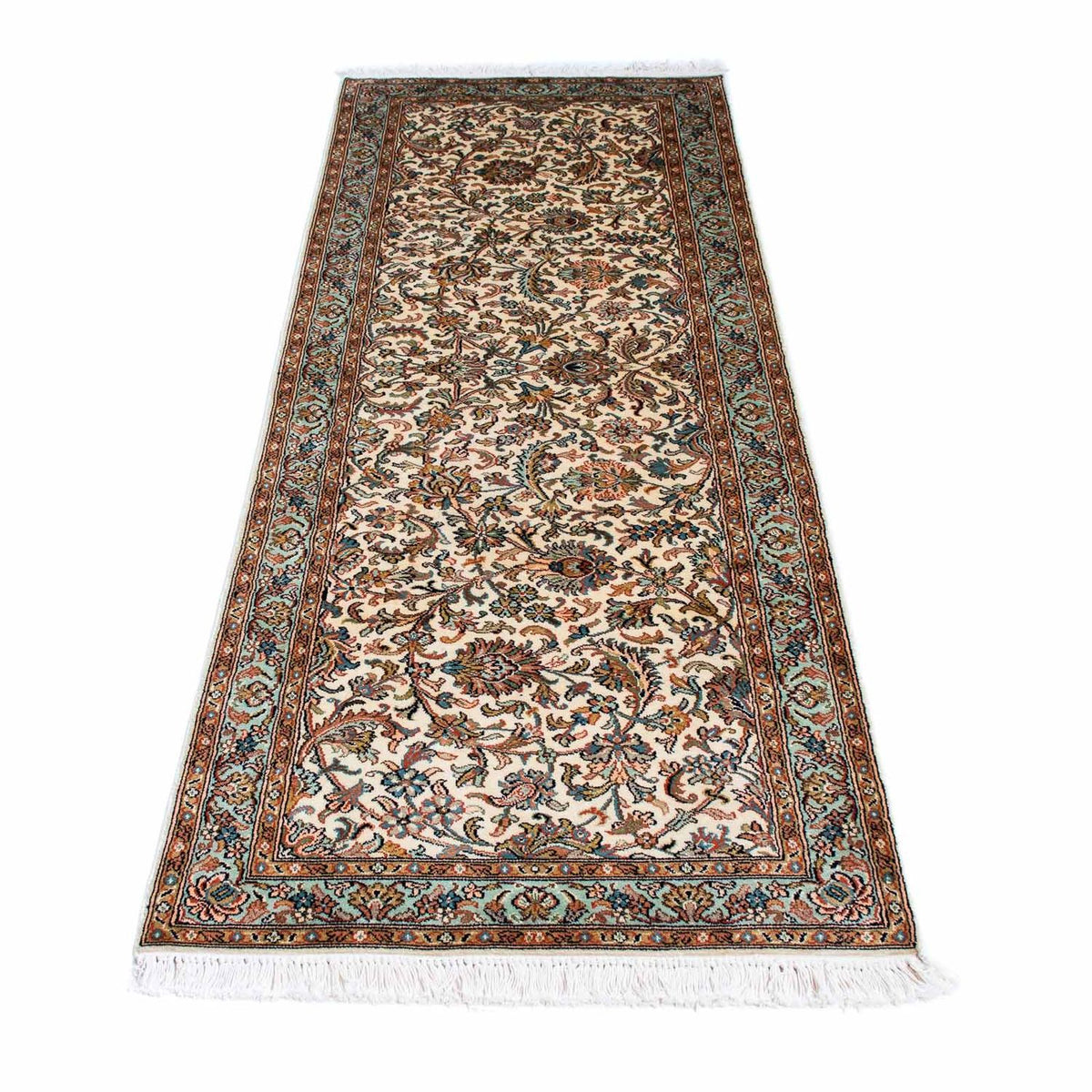 Runner Persisk matta - Classic - 186 x 64 cm - beige