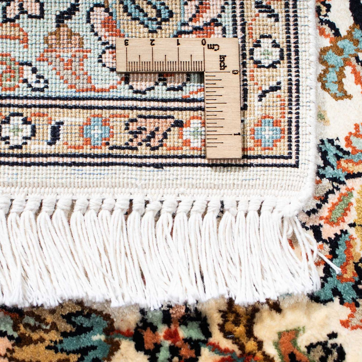 Runner Persisk matta - Classic - 186 x 64 cm - beige