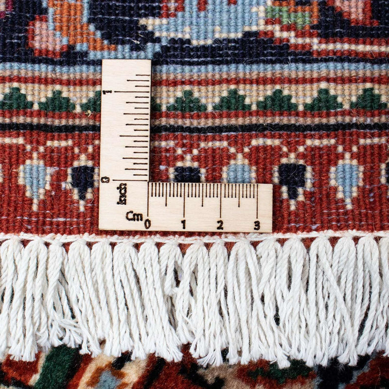 Persisk matta - Classic - 240 x 176 cm - flerfärgad