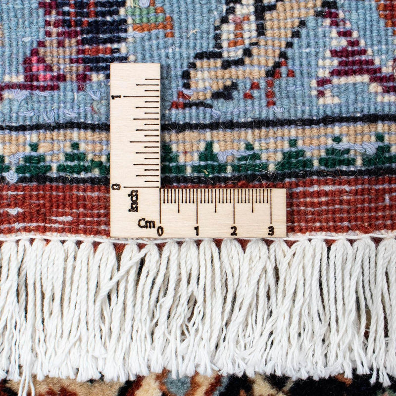 Persisk matta - Classic - 232 x 179 cm - flerfärgad