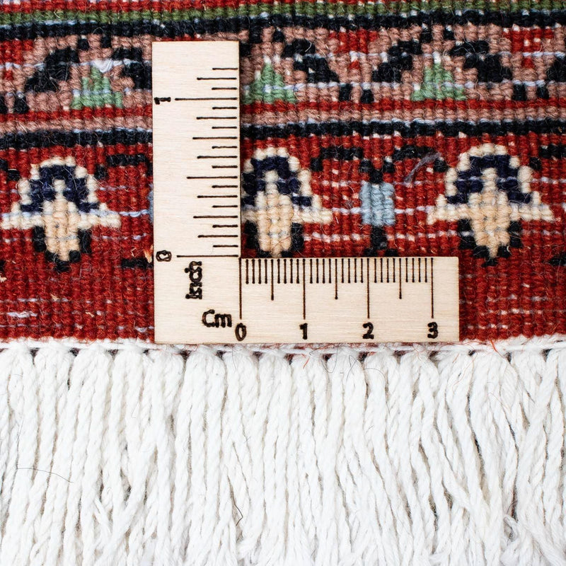 Persisk matta - Classic - 224 x 174 cm - flerfärgad