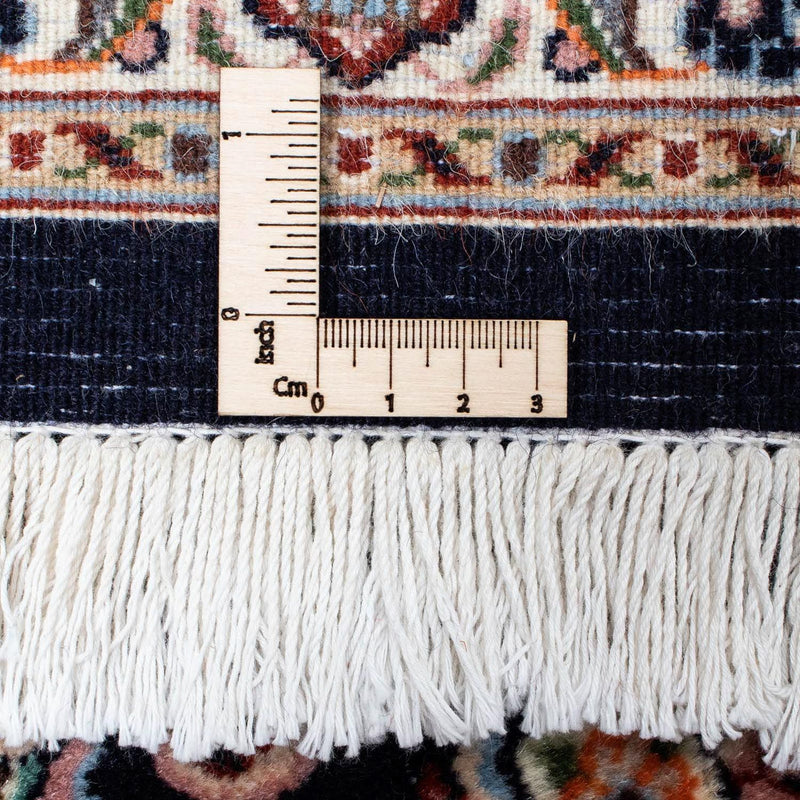 Persisk matta - Classic - 233 x 174 cm - mörkblå