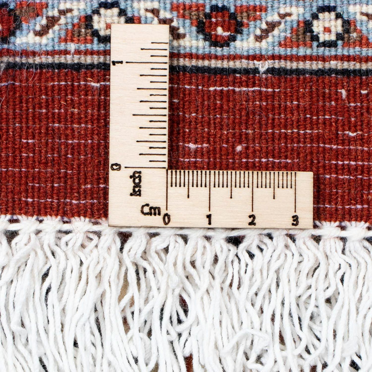 Persisk matta - Classic - 294 x 194 cm - flerfärgad