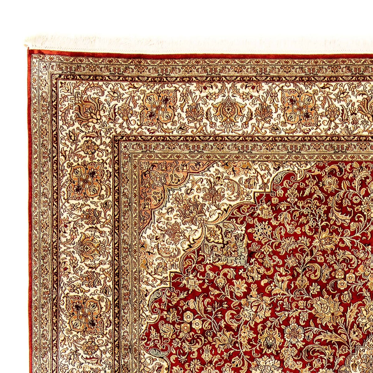 Kashmar Mattan 246x337cm - Persisk matta
