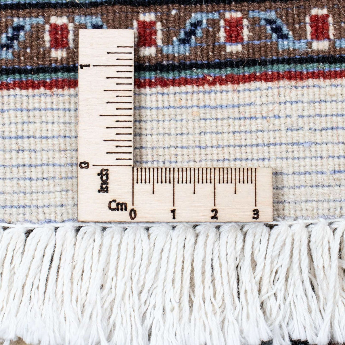 Persisk matta - Classic - 287 x 196 cm - beige