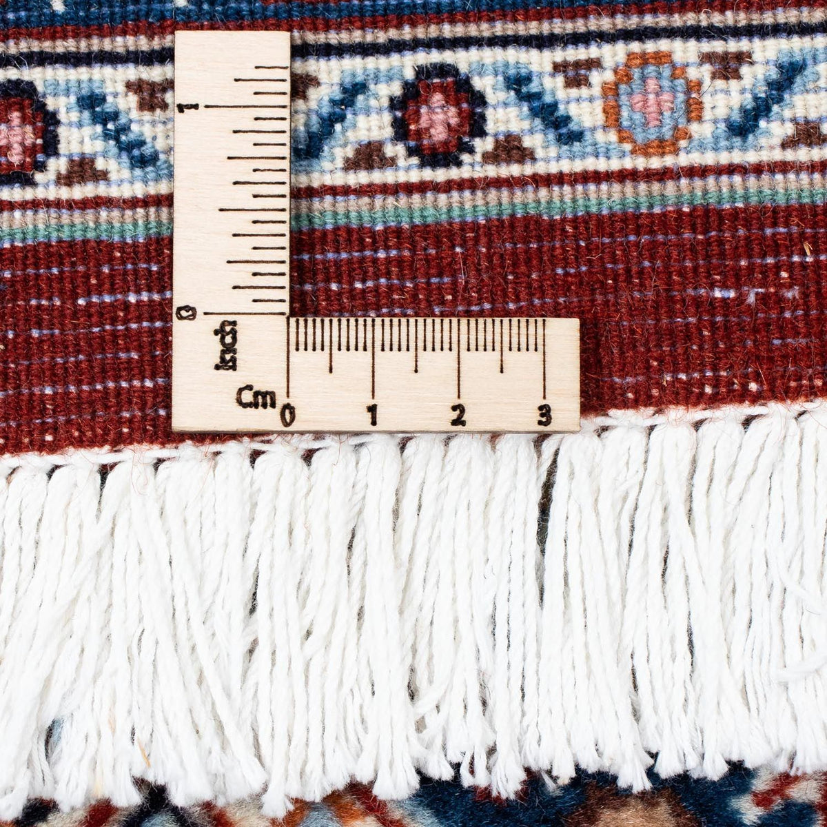 Persisk matta - Classic - 289 x 194 cm - flerfärgad